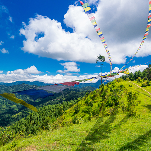 Kathmandu-vallei